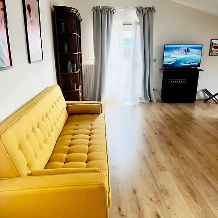 Appartement La Mansarda Di Stella