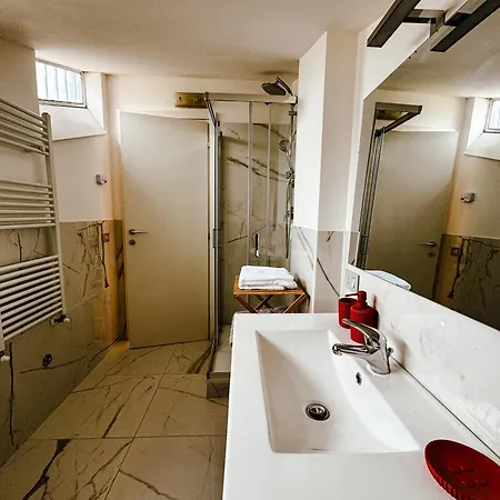 La Mansarda Di Stella Appartement Rieti