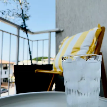 La Mansarda Di Stella 리에티