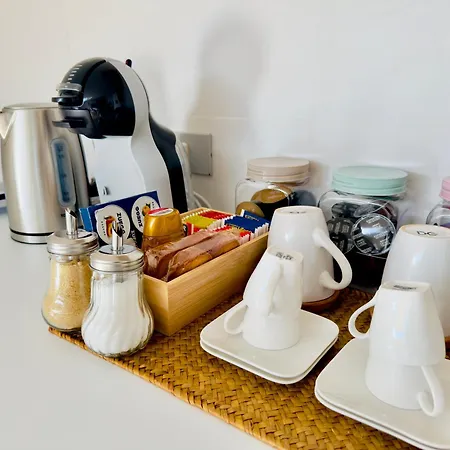 La Mansarda Di Stella Appartement *