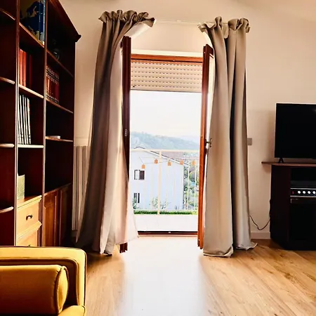 La Mansarda Di Stella * Rieti